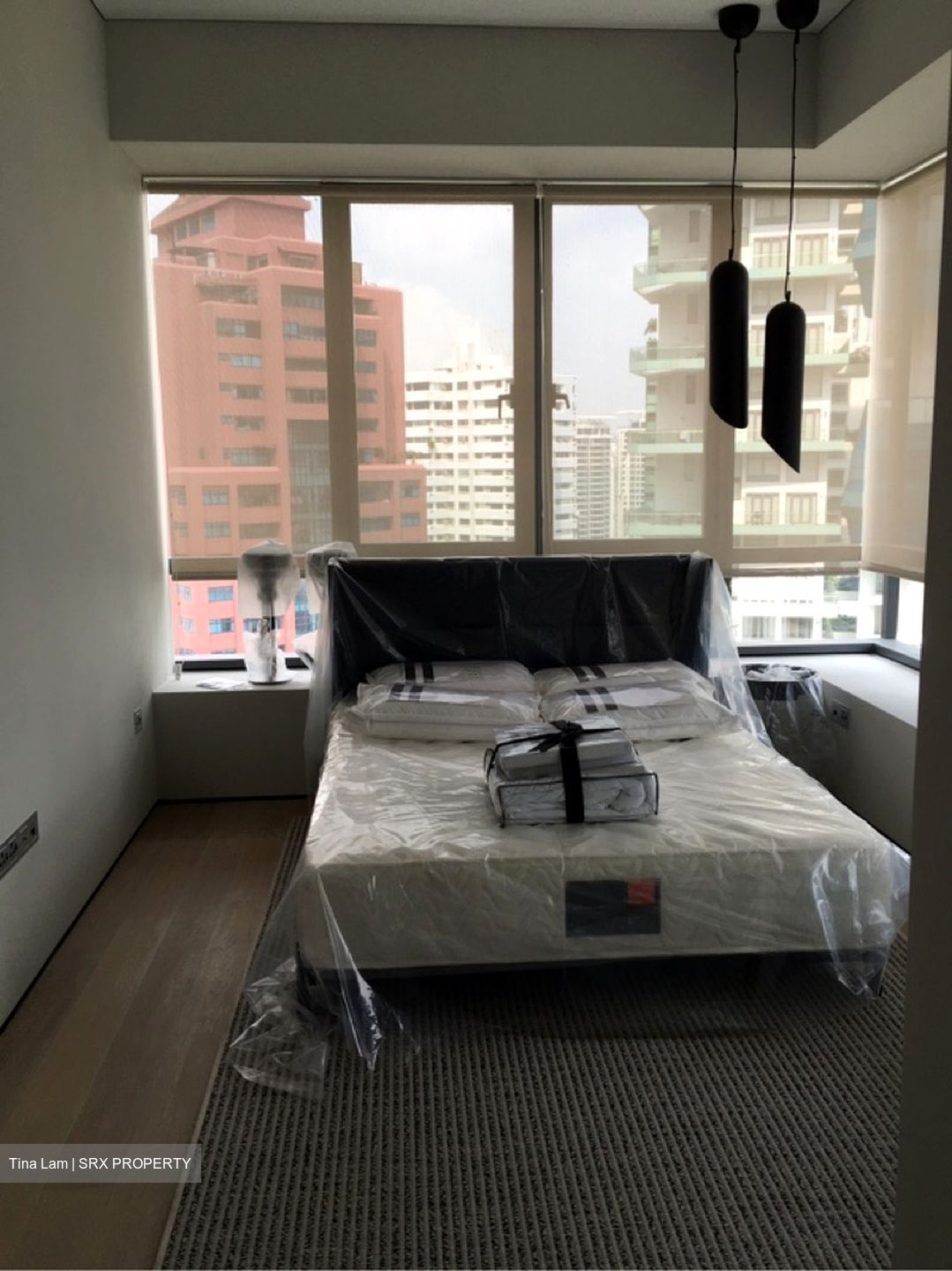 OUE Twin Peaks (D9), Condominium #598712441